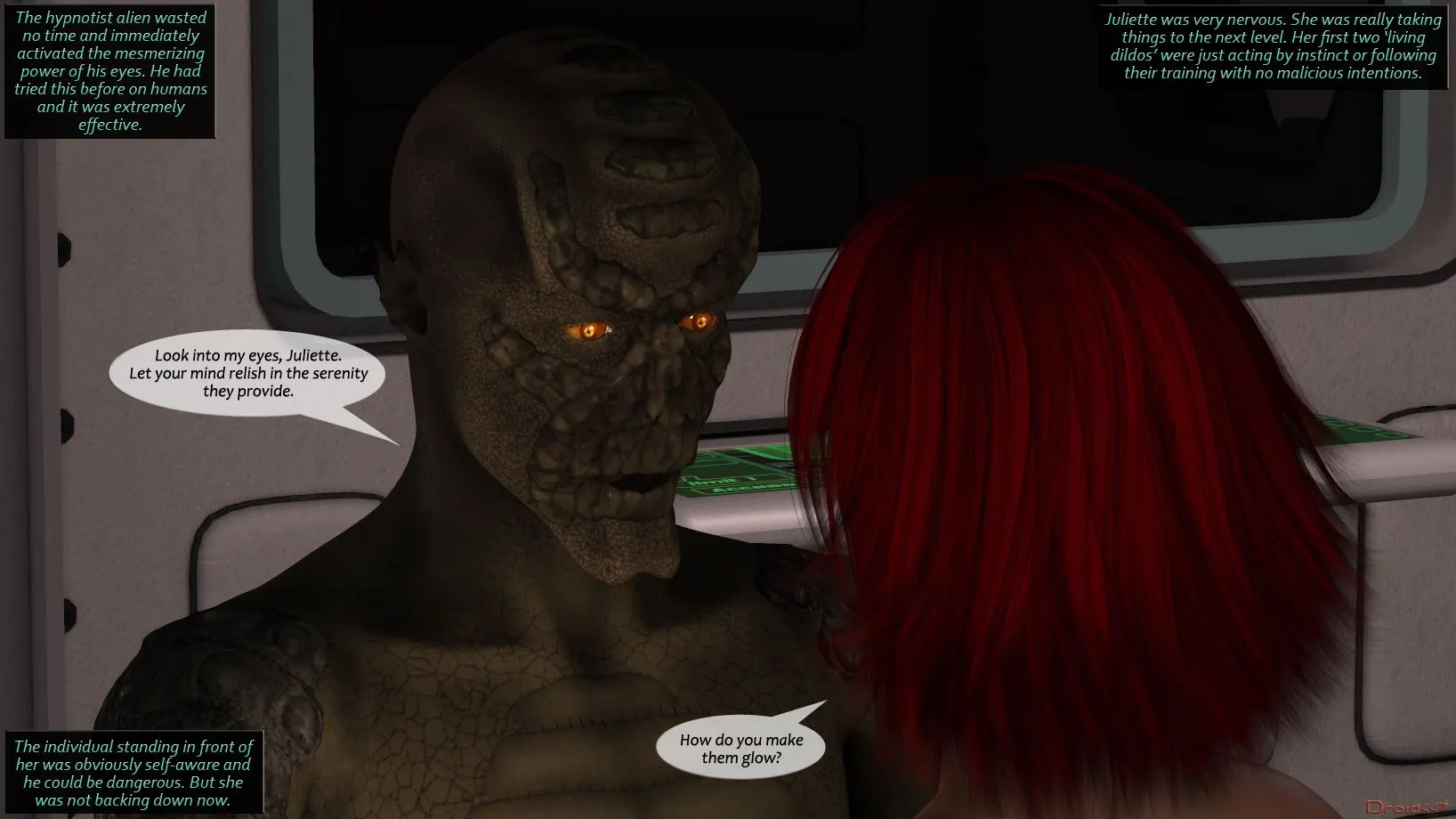 Ascend  (Chapter 1) — page 58