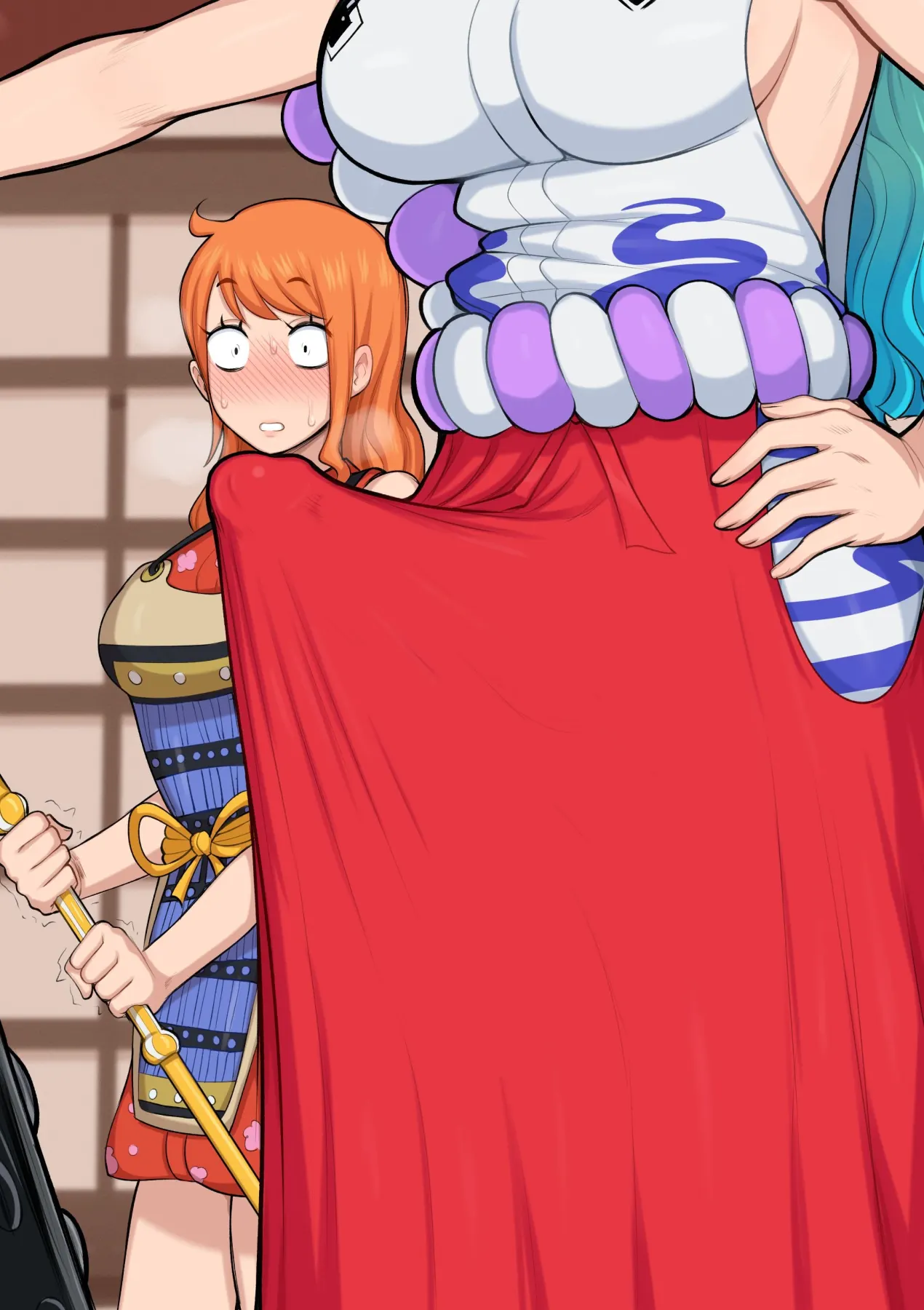 HD Packs AB  (Chapter 020) — page 13