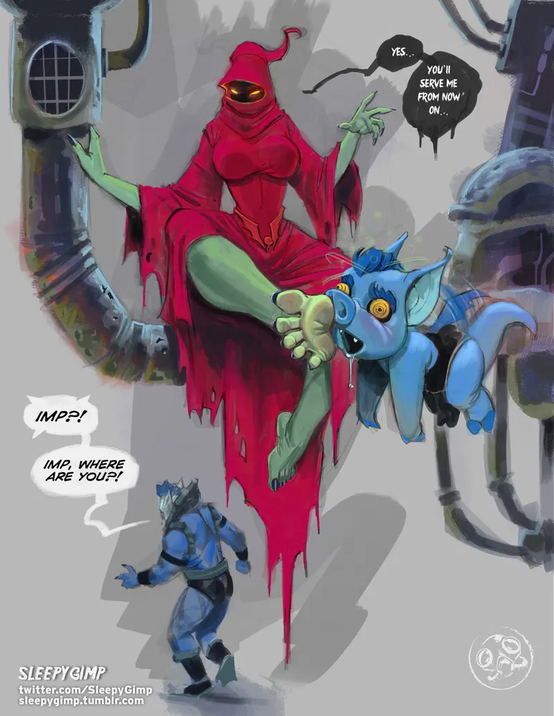 SG Galleries  (Chapter 44) — page 12