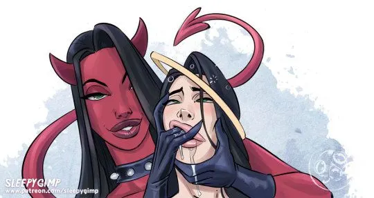 SG Galleries  (Chapter 44) — page 36