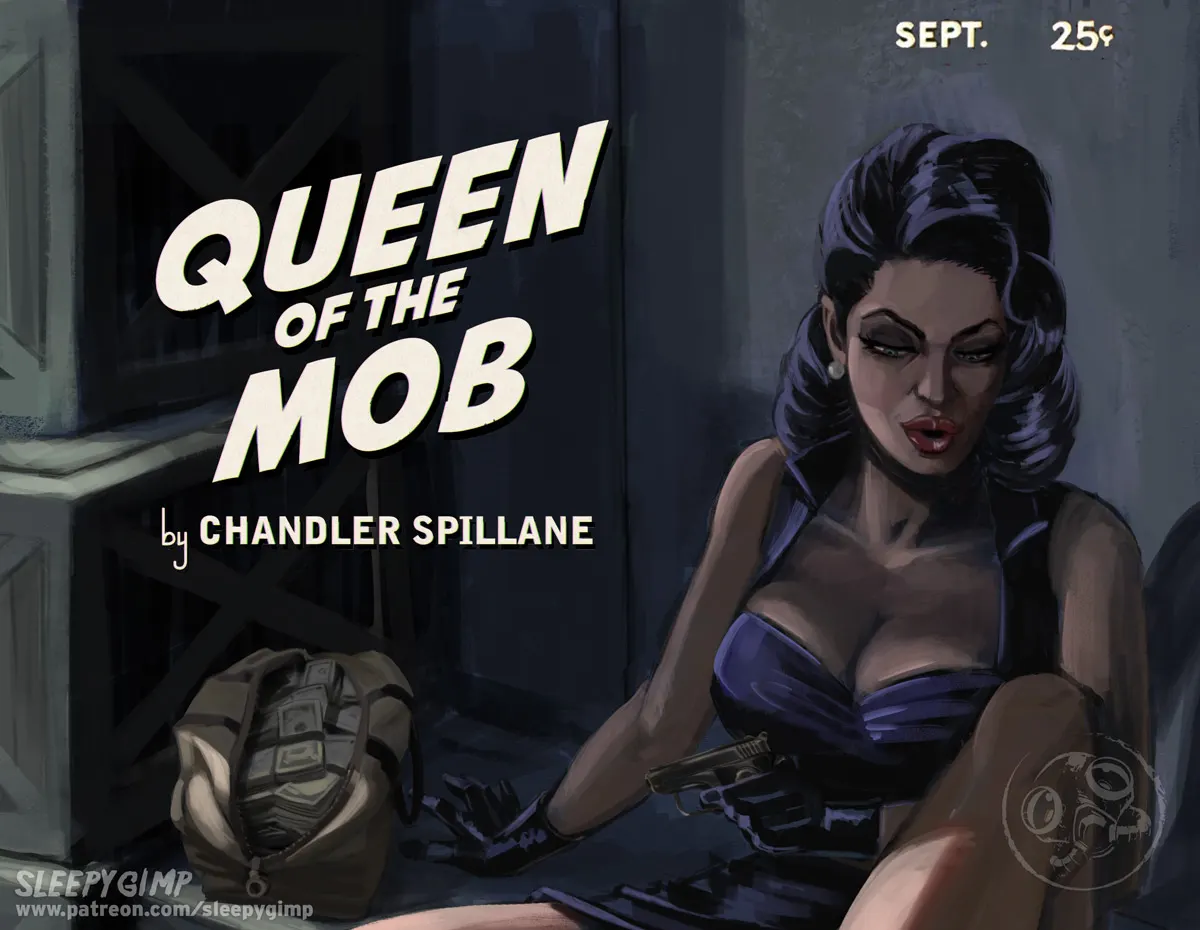 SG Galleries  (Chapter 44) — page 9