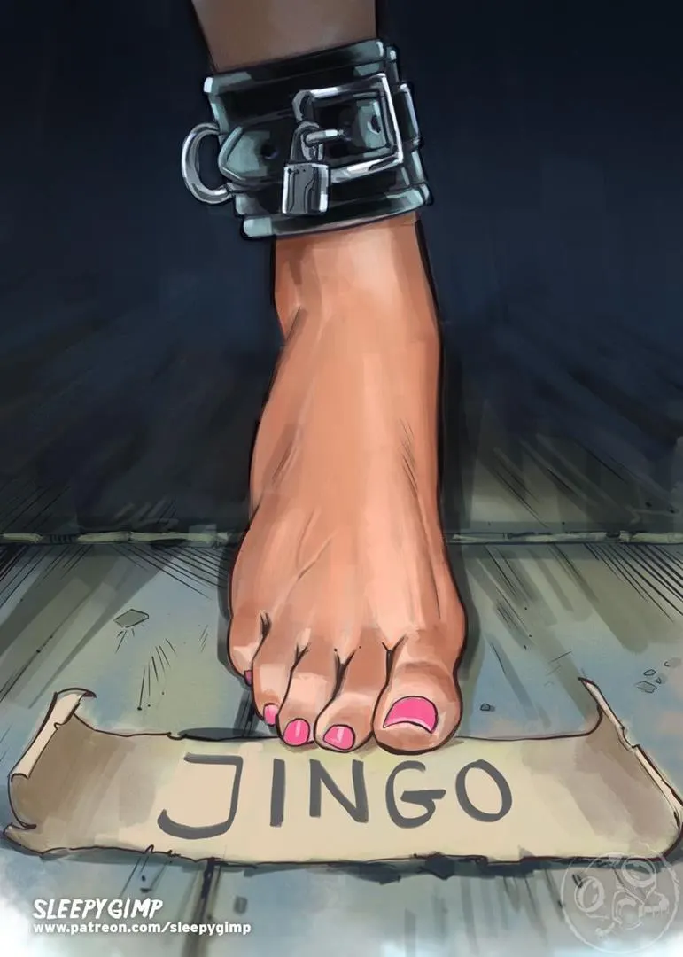SG Galleries  (Chapter 44) — page 10