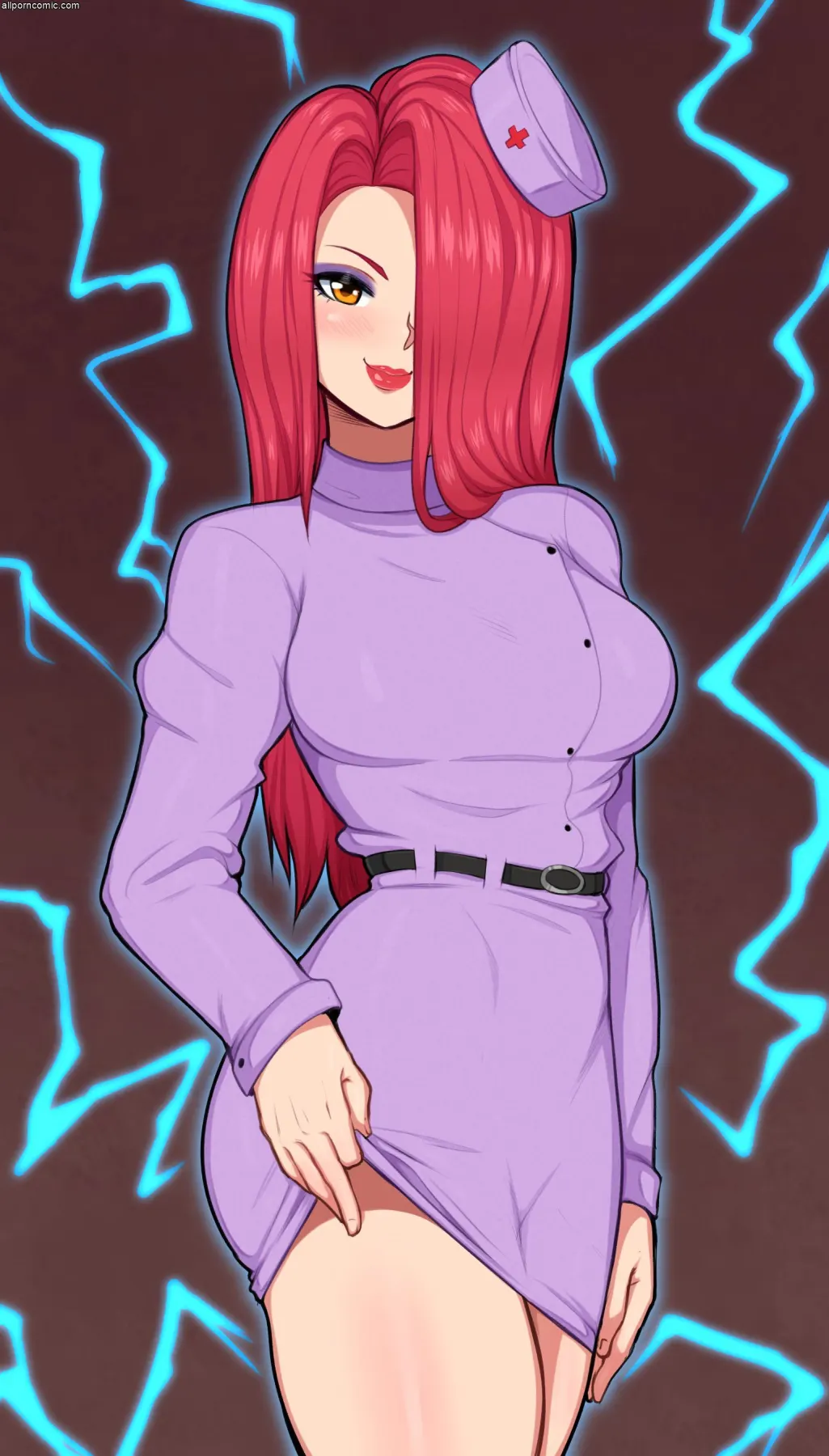 HD Packs AB  (Chapter 004) — page 26