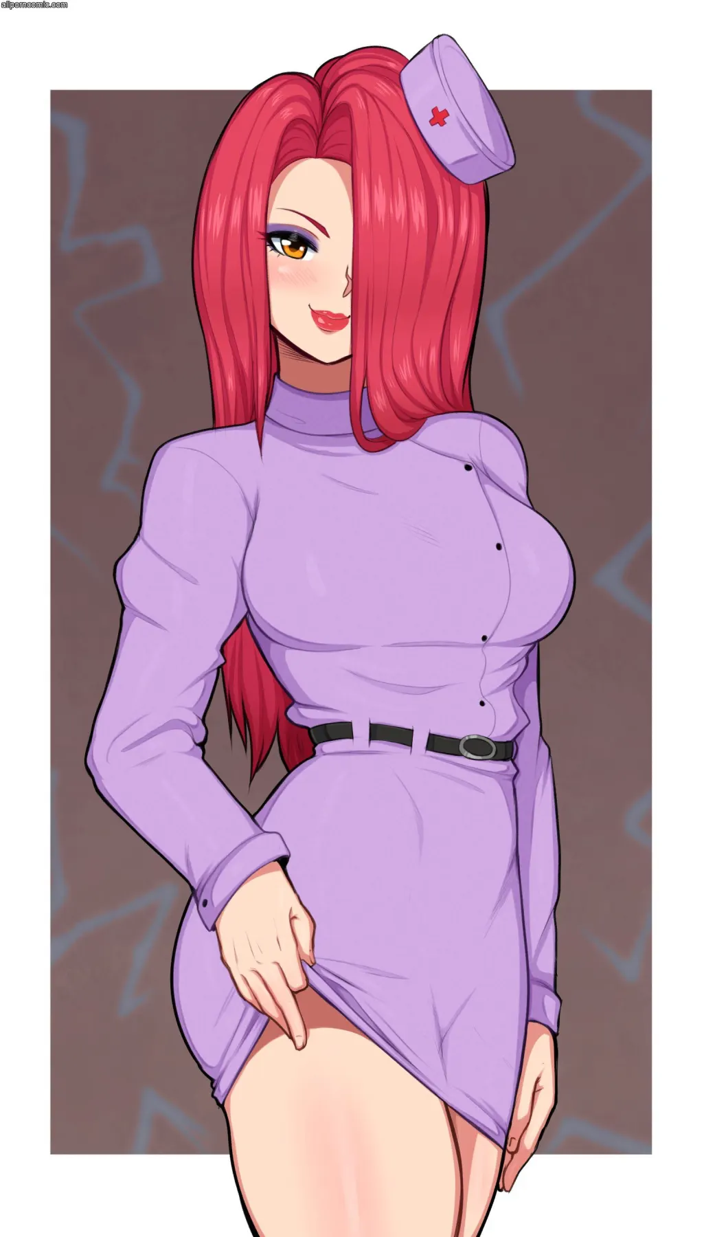HD Packs AB  (Chapter 004) — page 27