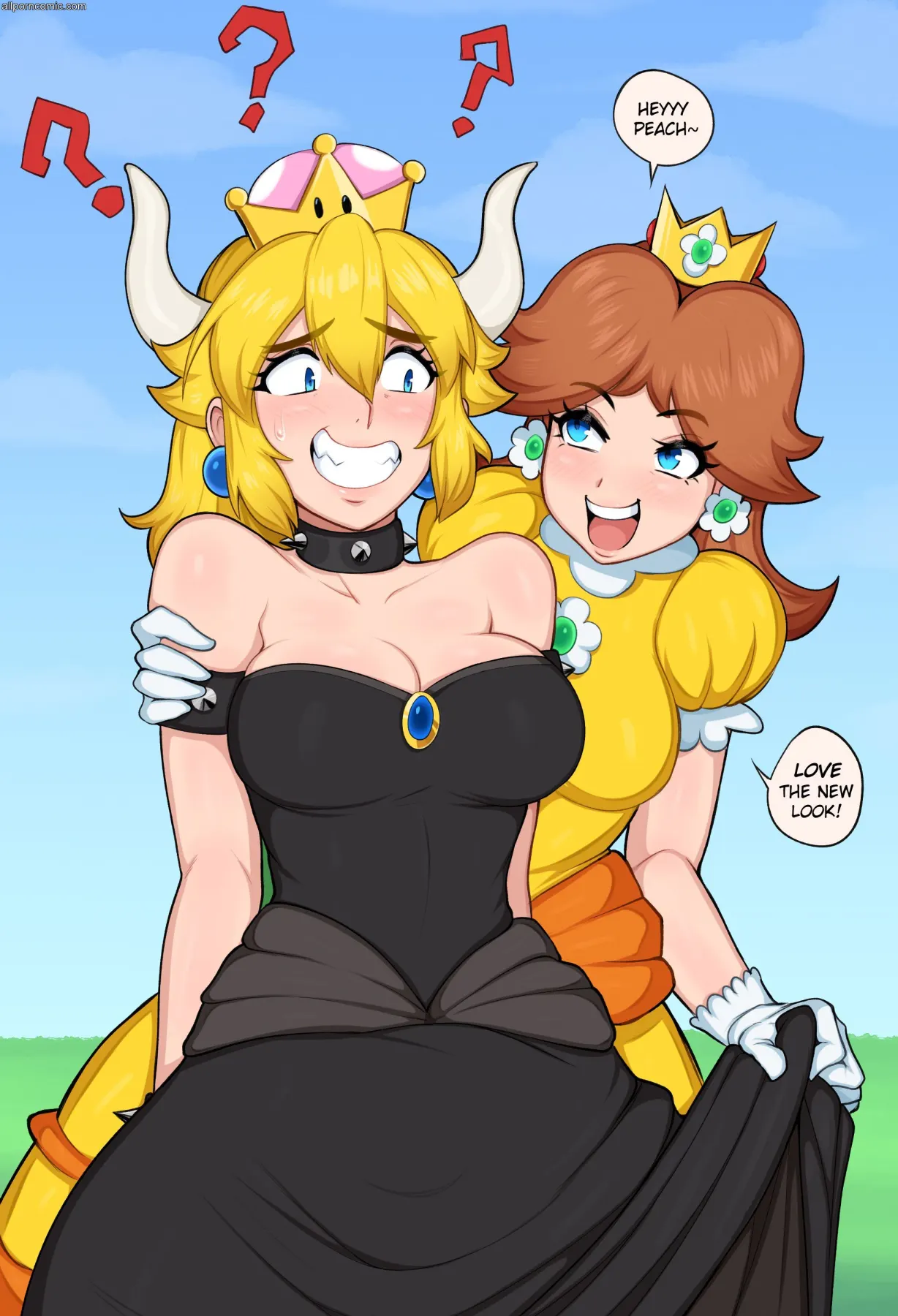 HD Packs AB  (Chapter 004) — page 77