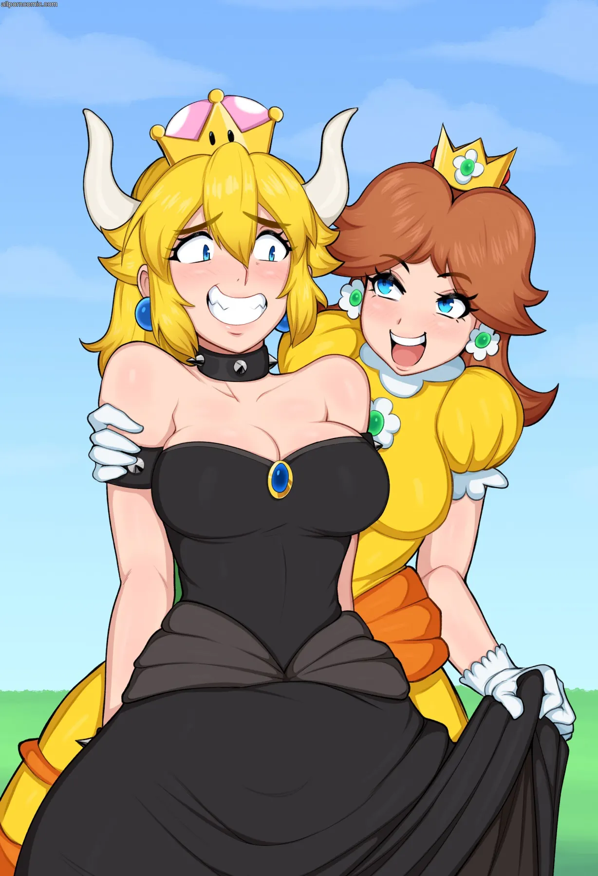 HD Packs AB  (Chapter 004) — page 78