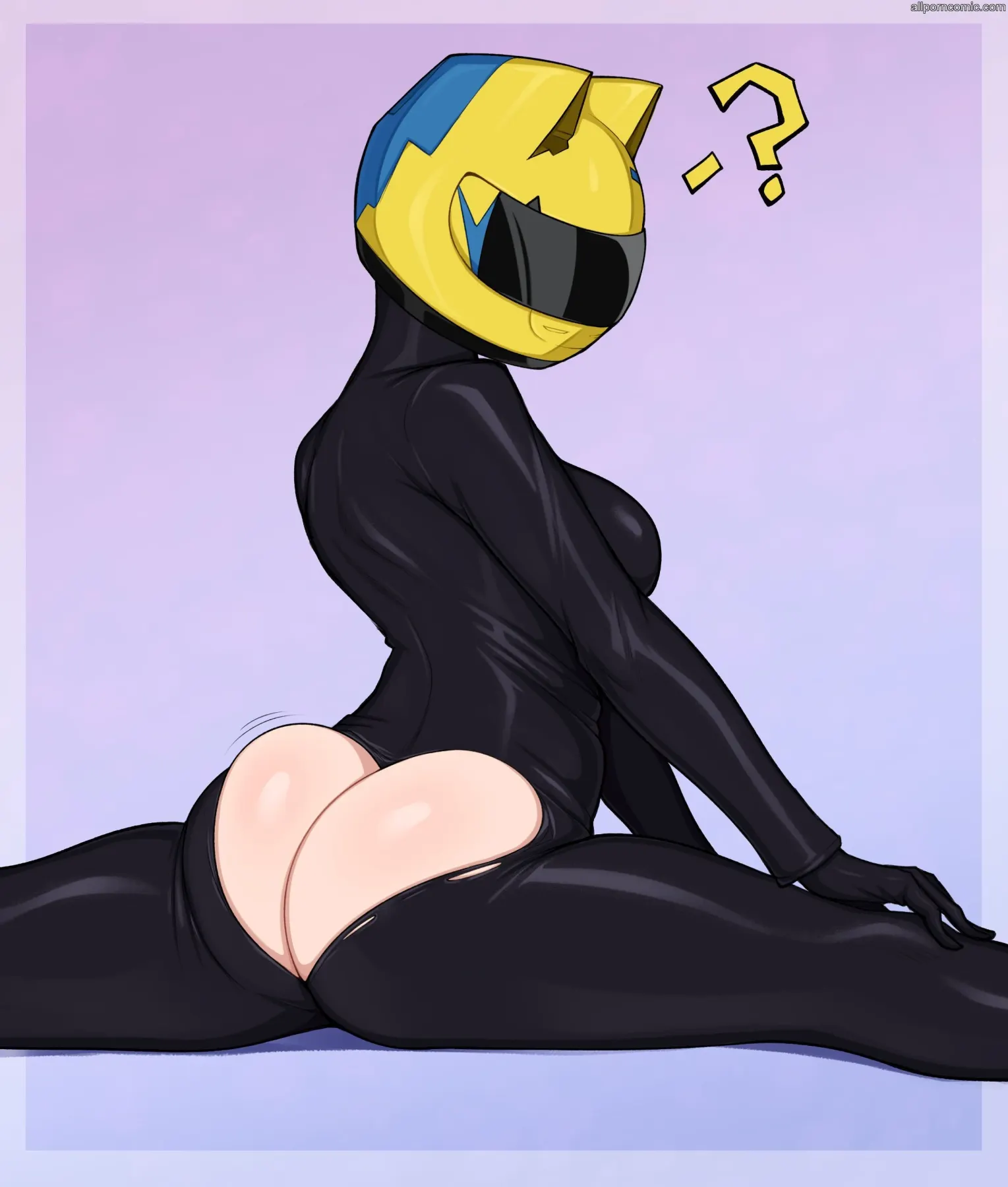 HD Packs AB  (Chapter 001) — page 94