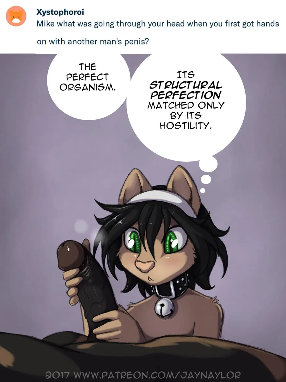 Ask J  (Chapter 01) — page 17