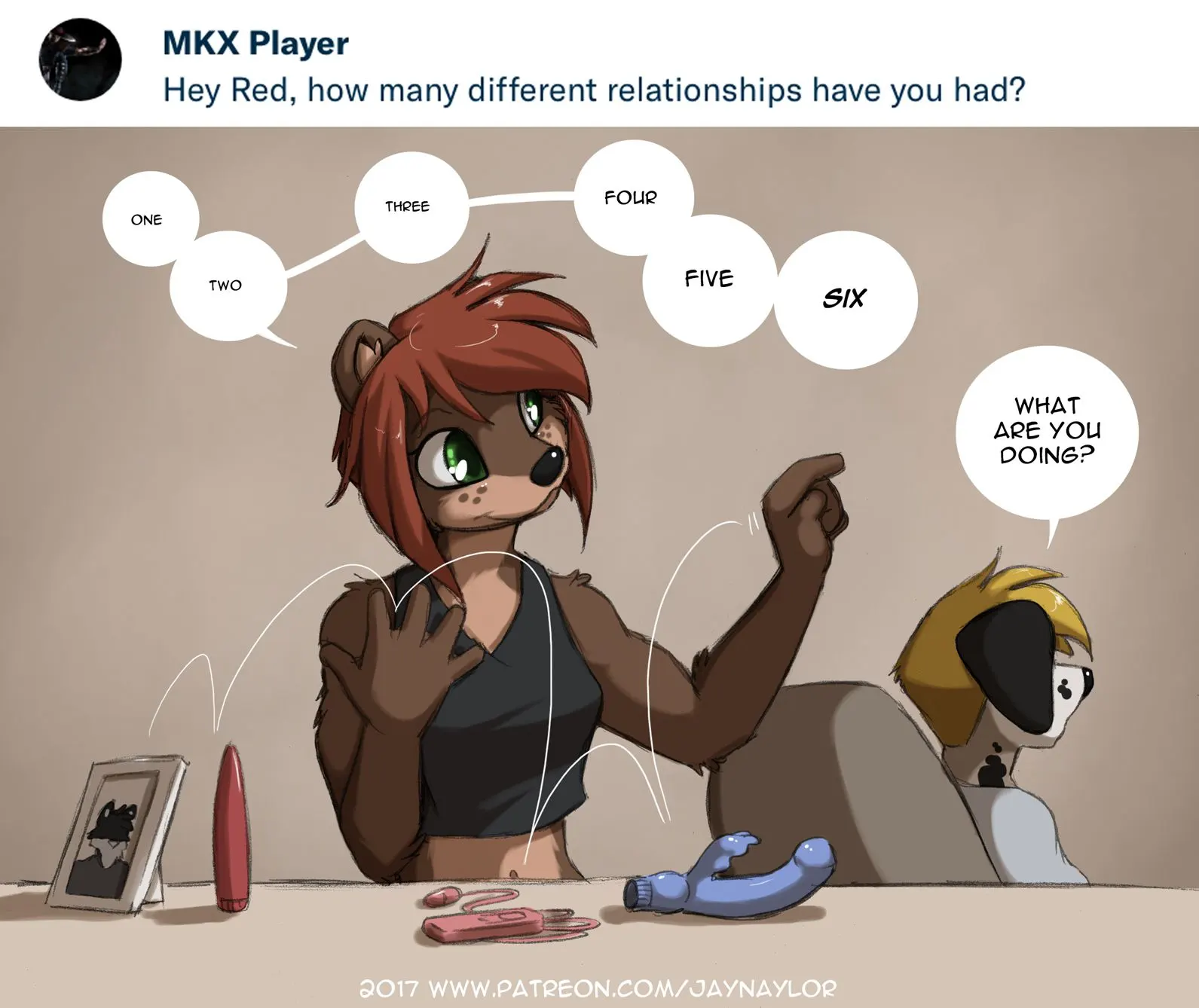 Ask J  (Chapter 01) — page 34