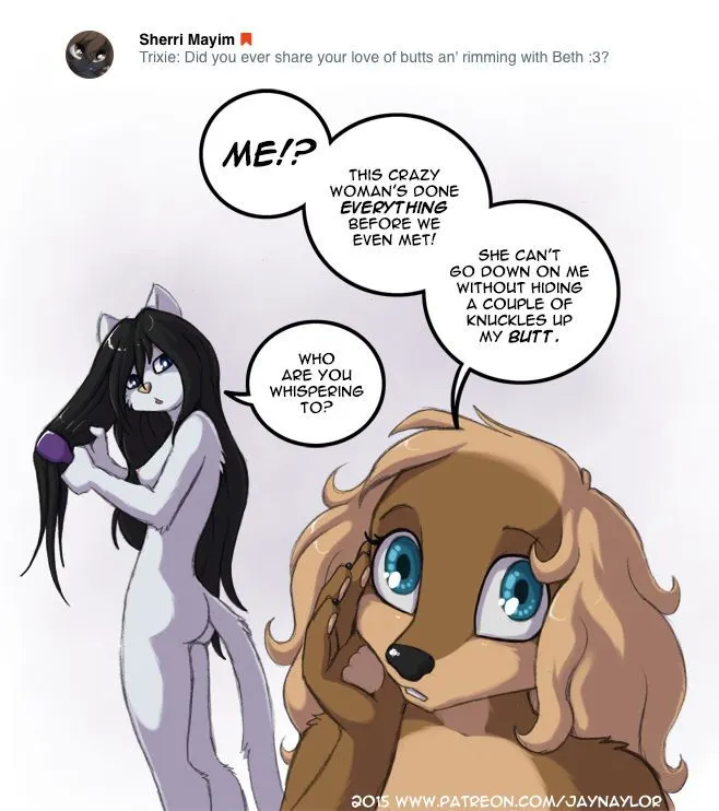 Ask J  (Chapter 01) — page 5