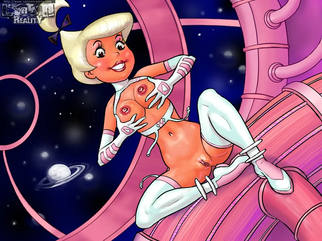 The Jetsons CR  (Chapter 01) — page 4