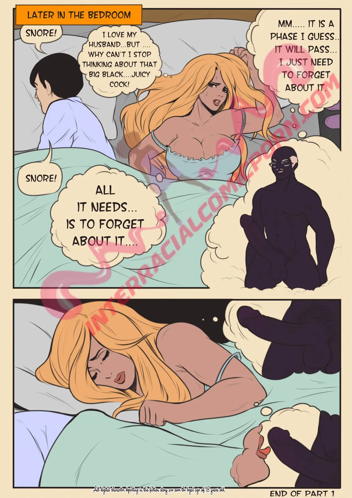 The Plumber  (Chapter 01) — page 12