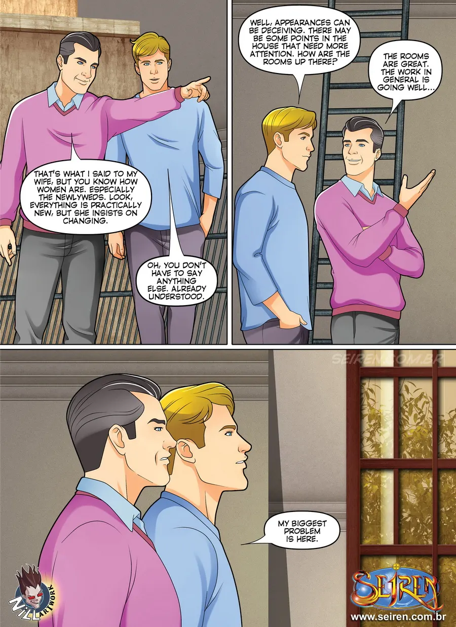The Fourth  (Chapter 01) — page 3
