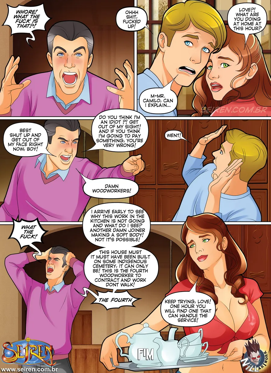 The Fourth  (Chapter 01) — page 26