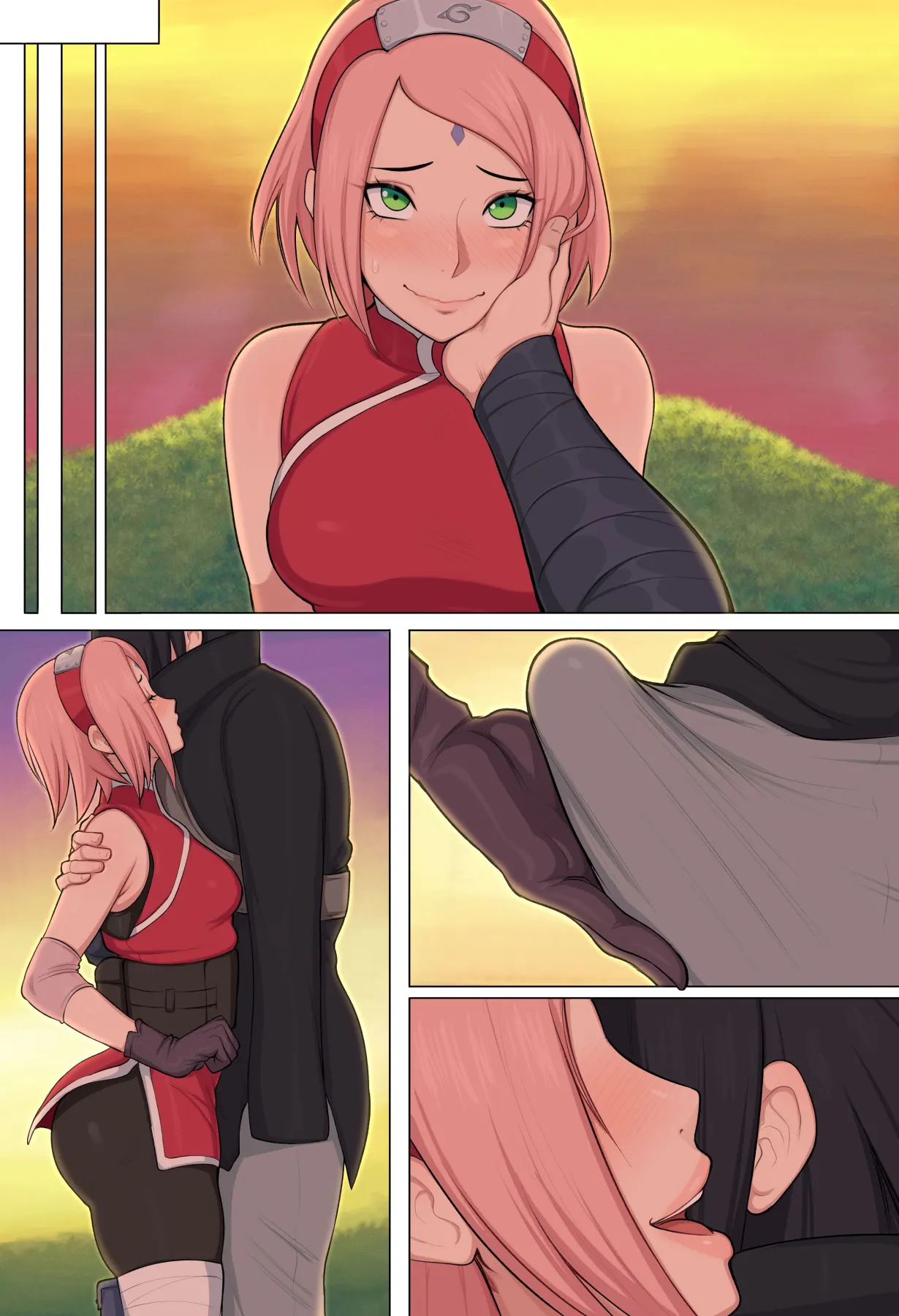 HD Packs AB  (Chapter 027) — page 23