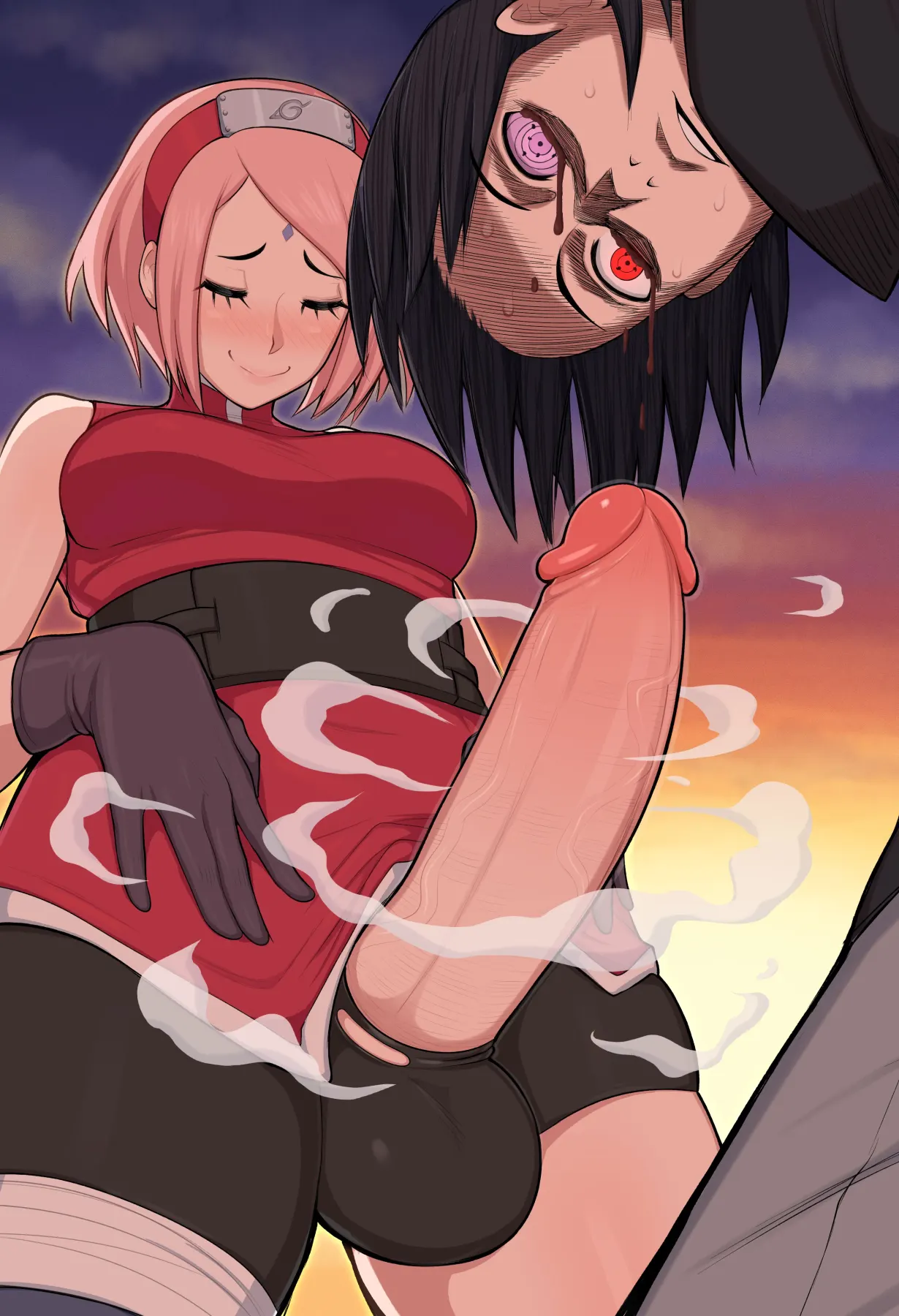 HD Packs AB  (Chapter 027) — page 25
