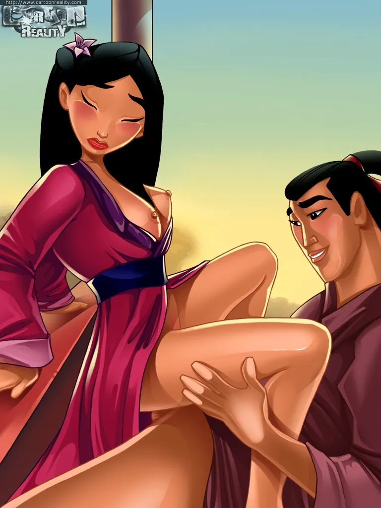 Mulan CR  (Chapter 03) — page 6