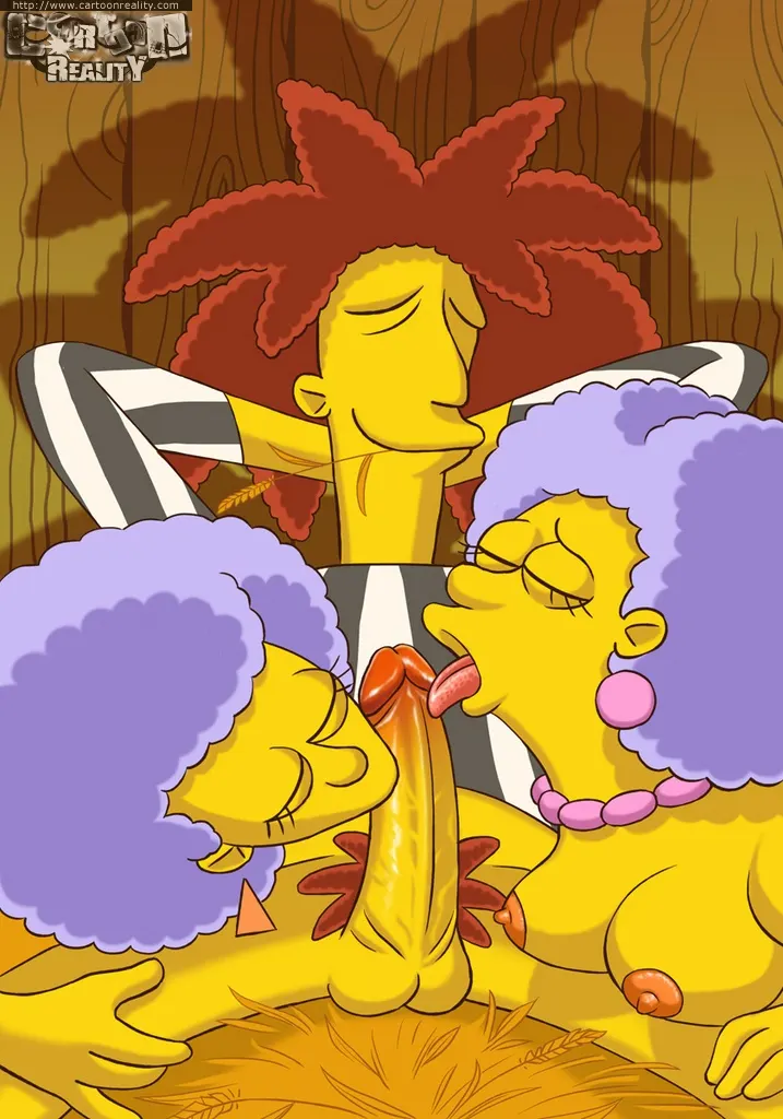 The Simpsons CR  (Chapter 22) — page 5