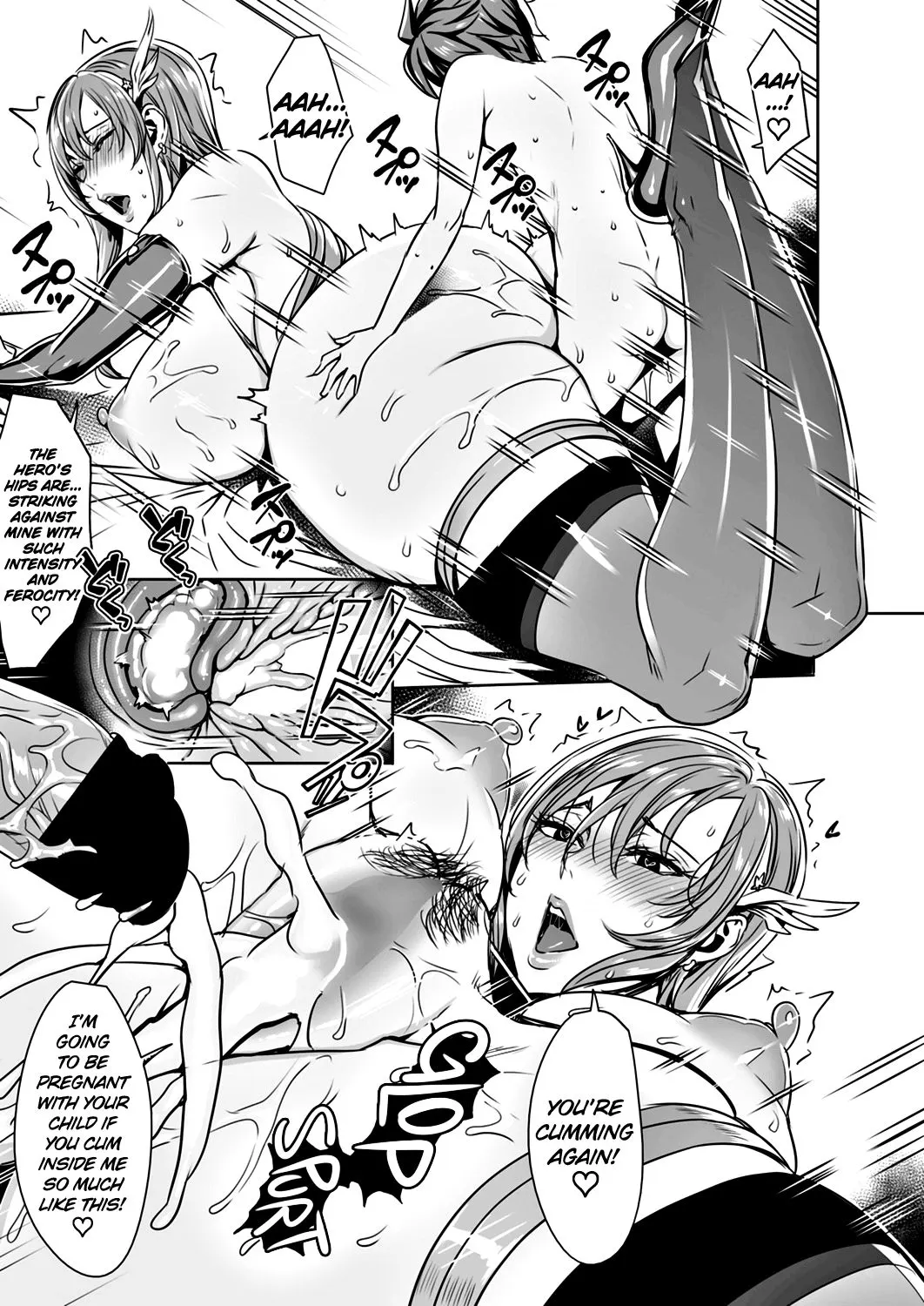 Please Cum Lots  (Chapter 1) — page 151