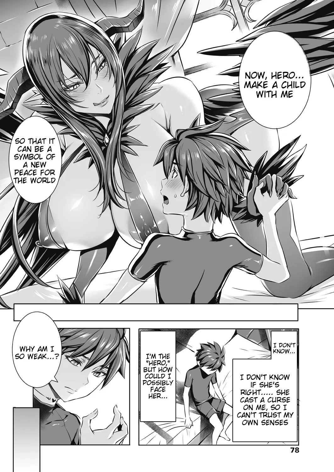 Please Cum Lots  (Chapter 1) — page 157