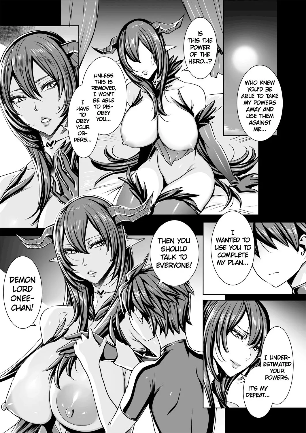 Please Cum Lots  (Chapter 1) — page 175
