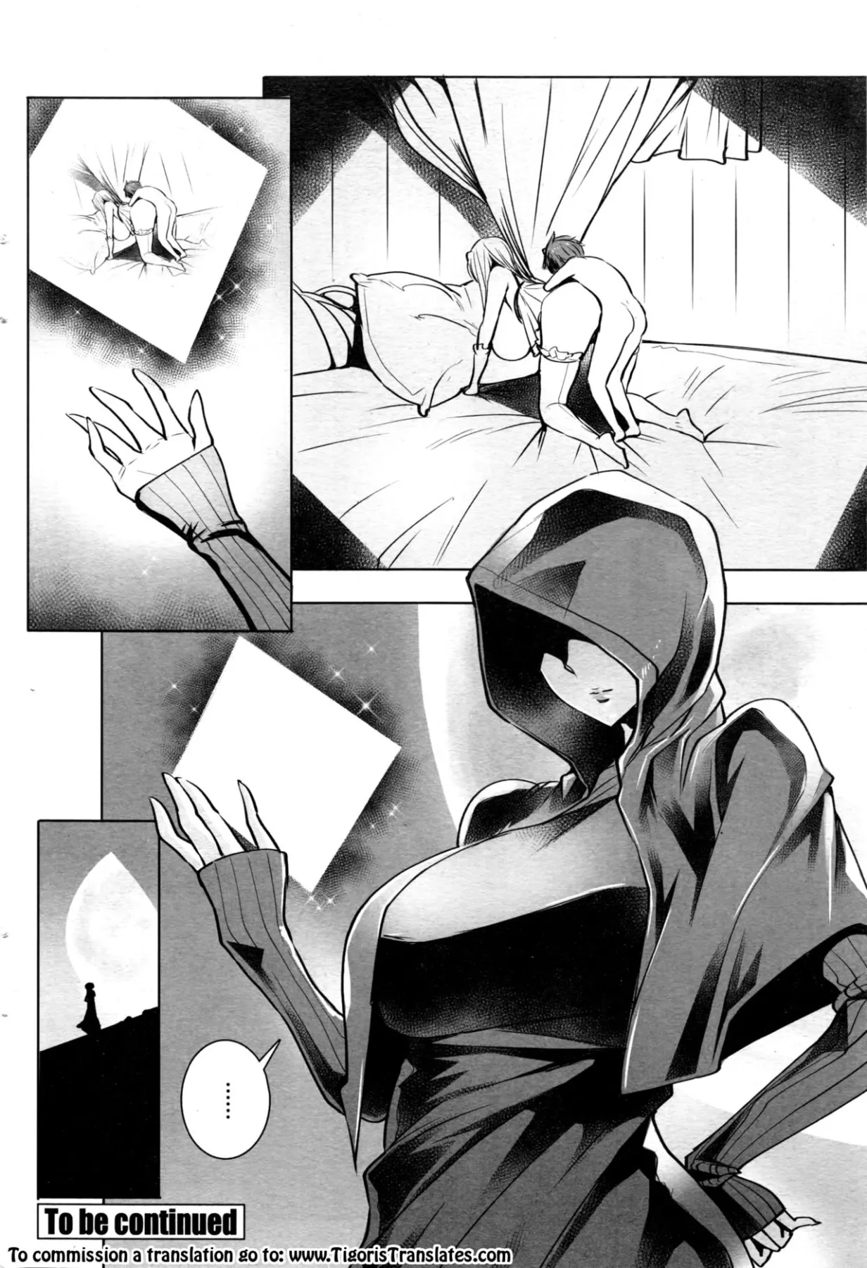 Please Cum Lots  (Chapter 1) — page 69