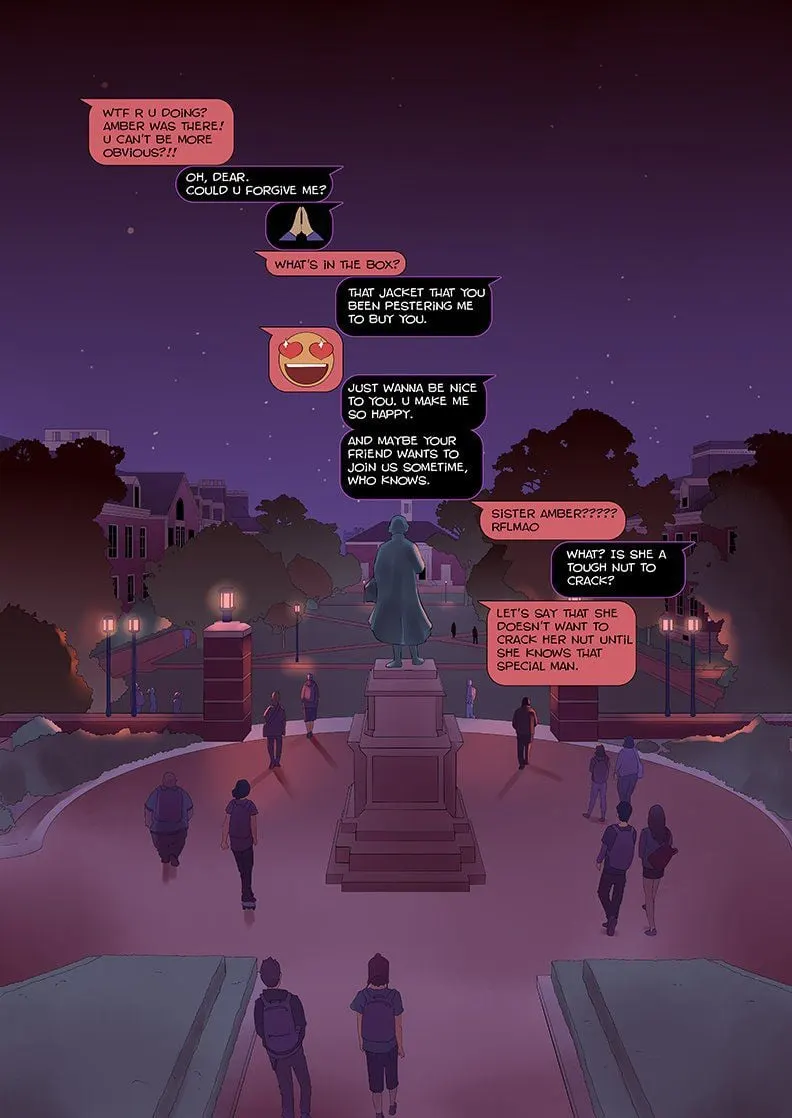 Dollhouse  (Chapter 01) — page 6