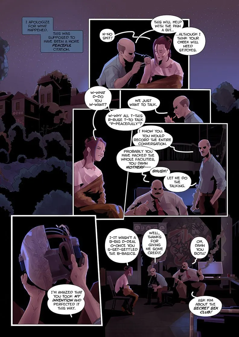 Dollhouse  (Chapter 05) — page 2