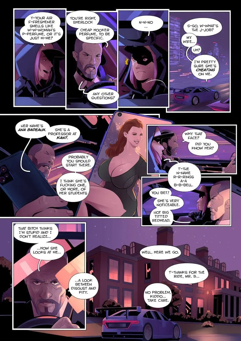 Dollhouse  (Chapter 05) — page 23
