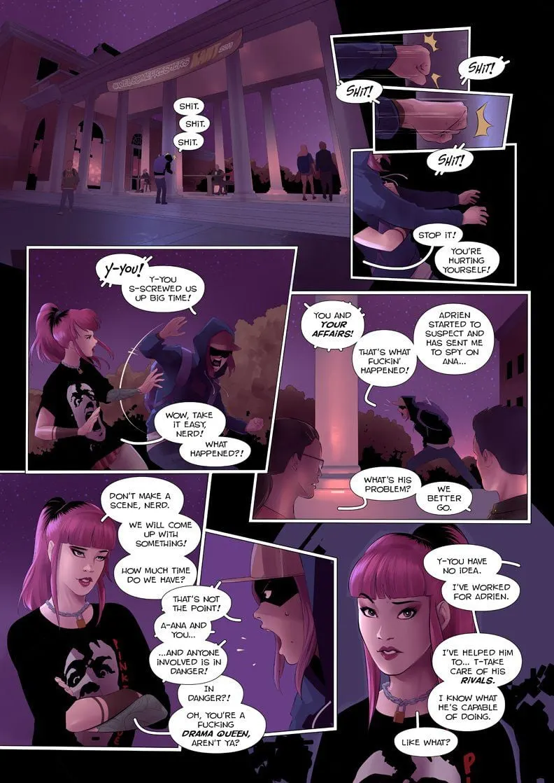Dollhouse  (Chapter 05) — page 24
