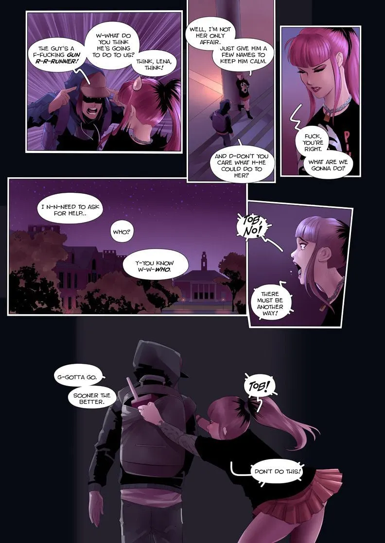 Dollhouse  (Chapter 05) — page 25