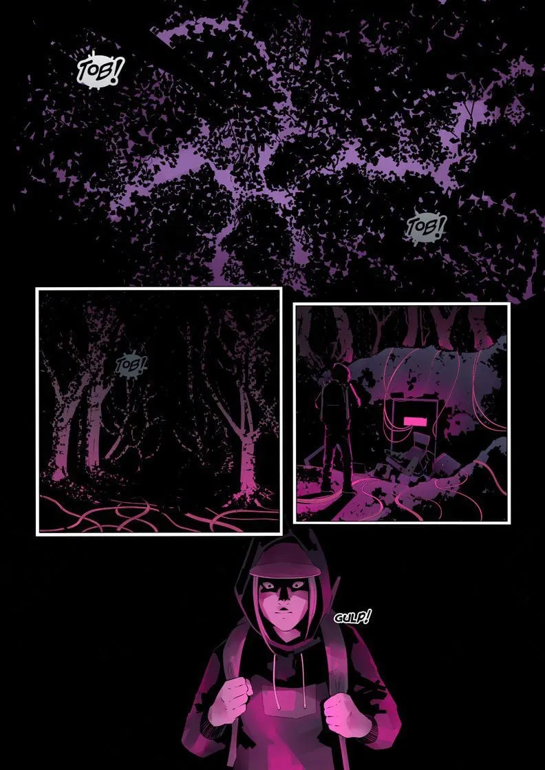 Dollhouse  (Chapter 05) — page 26