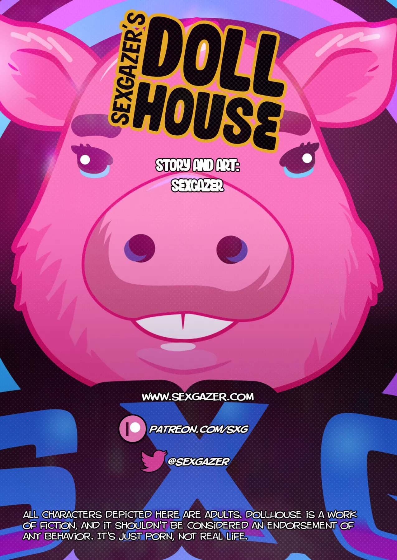 Dollhouse  (Chapter 06) — page 27