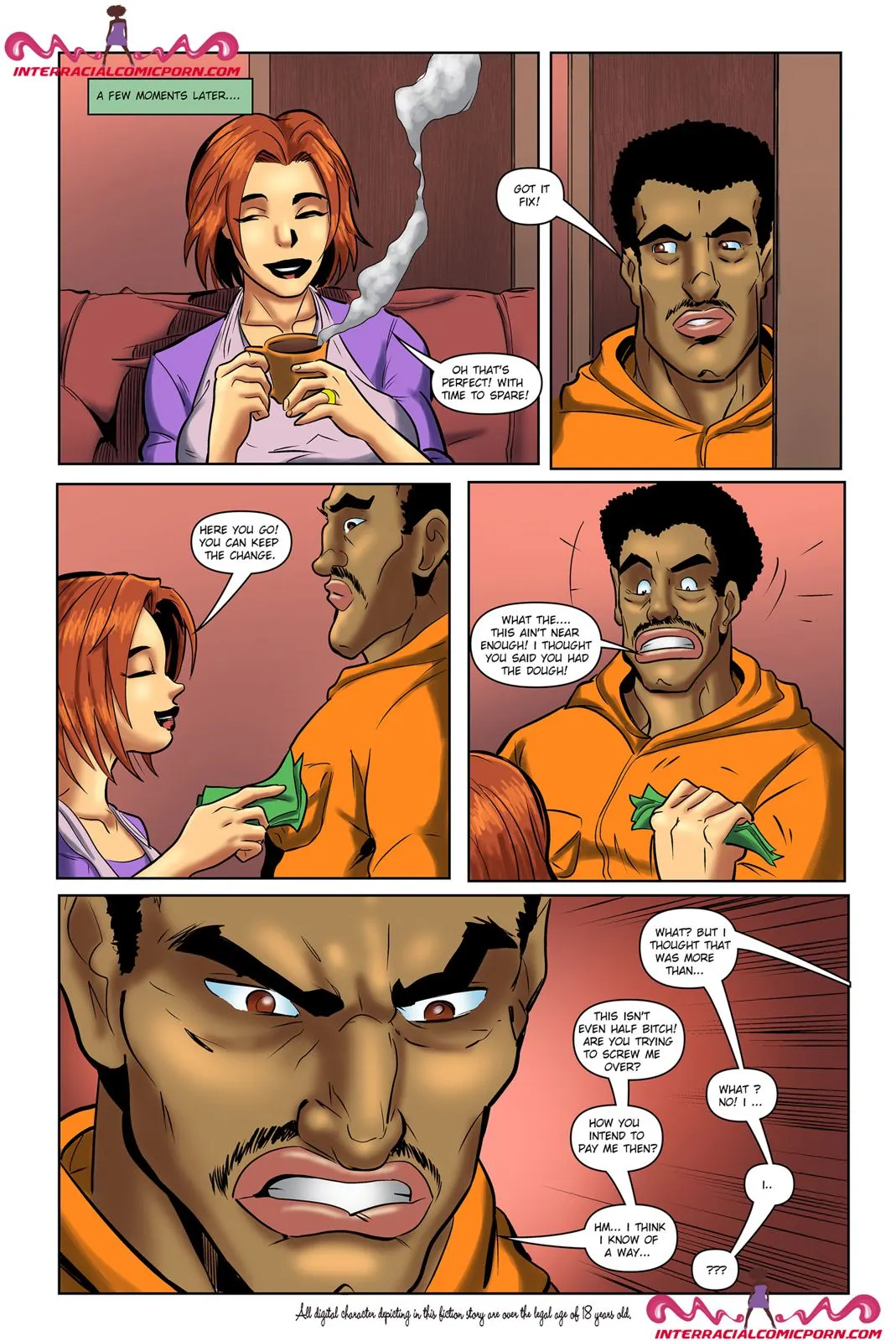 The AC Man  (Chapter 01) — page 4