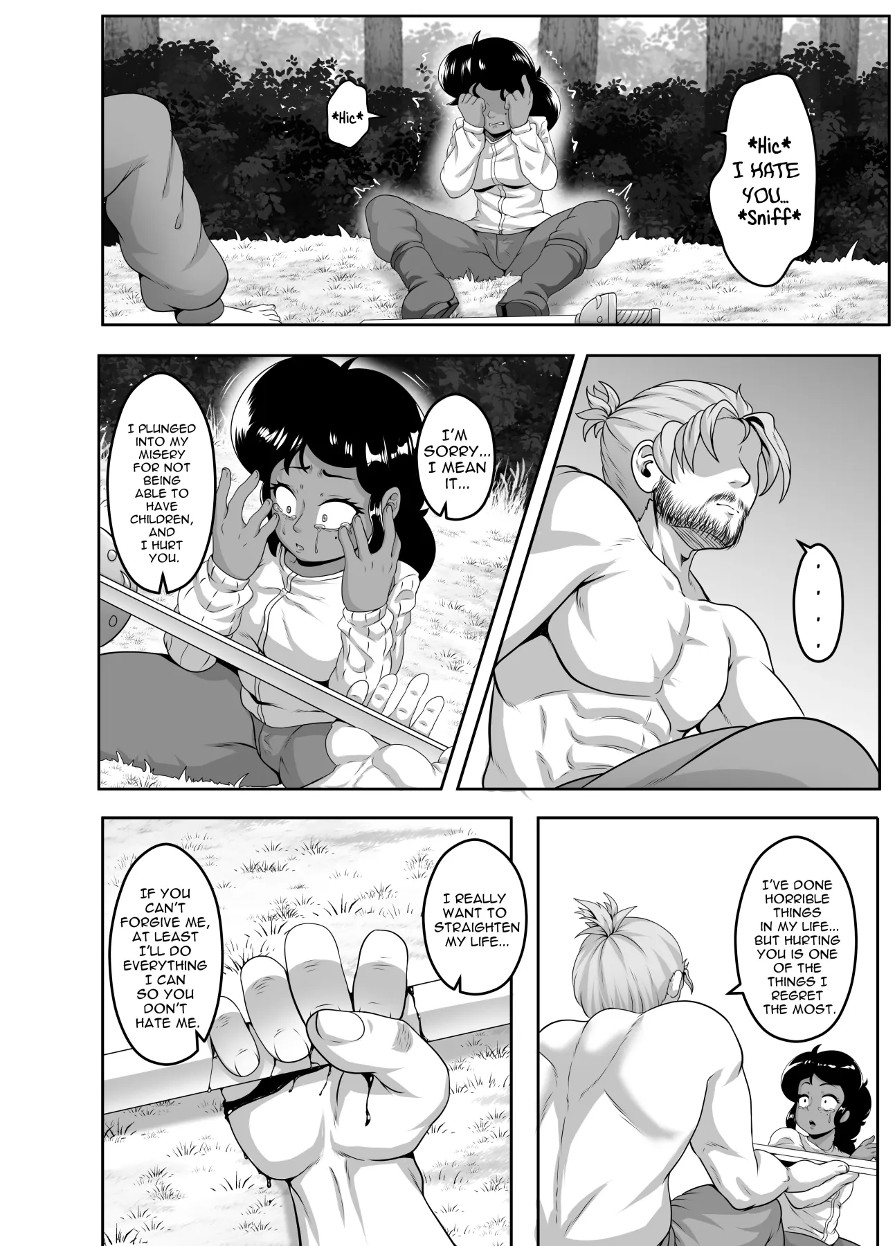 Goblin Treasure  (Chapter 06) — page 11