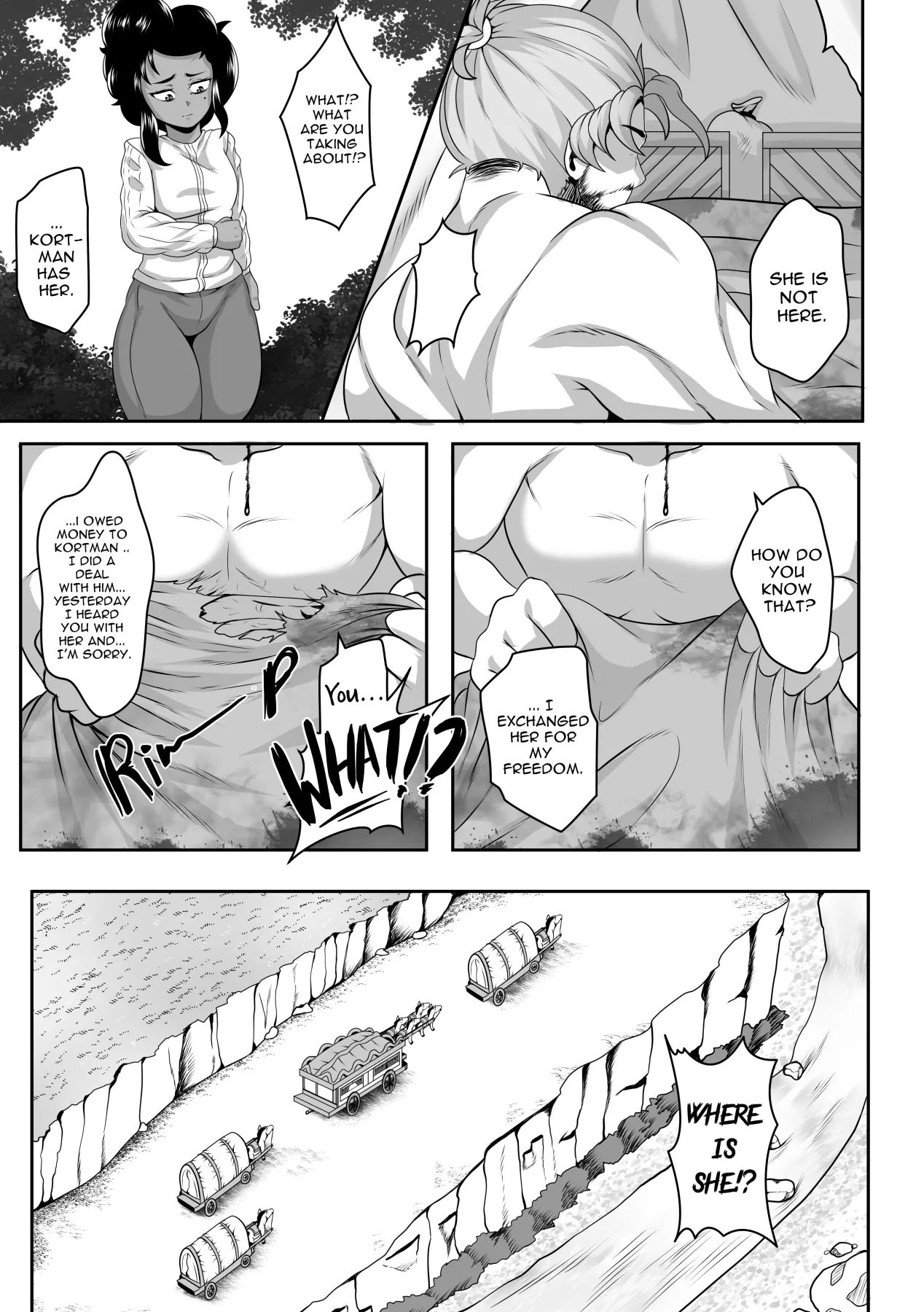 Goblin Treasure  (Chapter 06) — page 14
