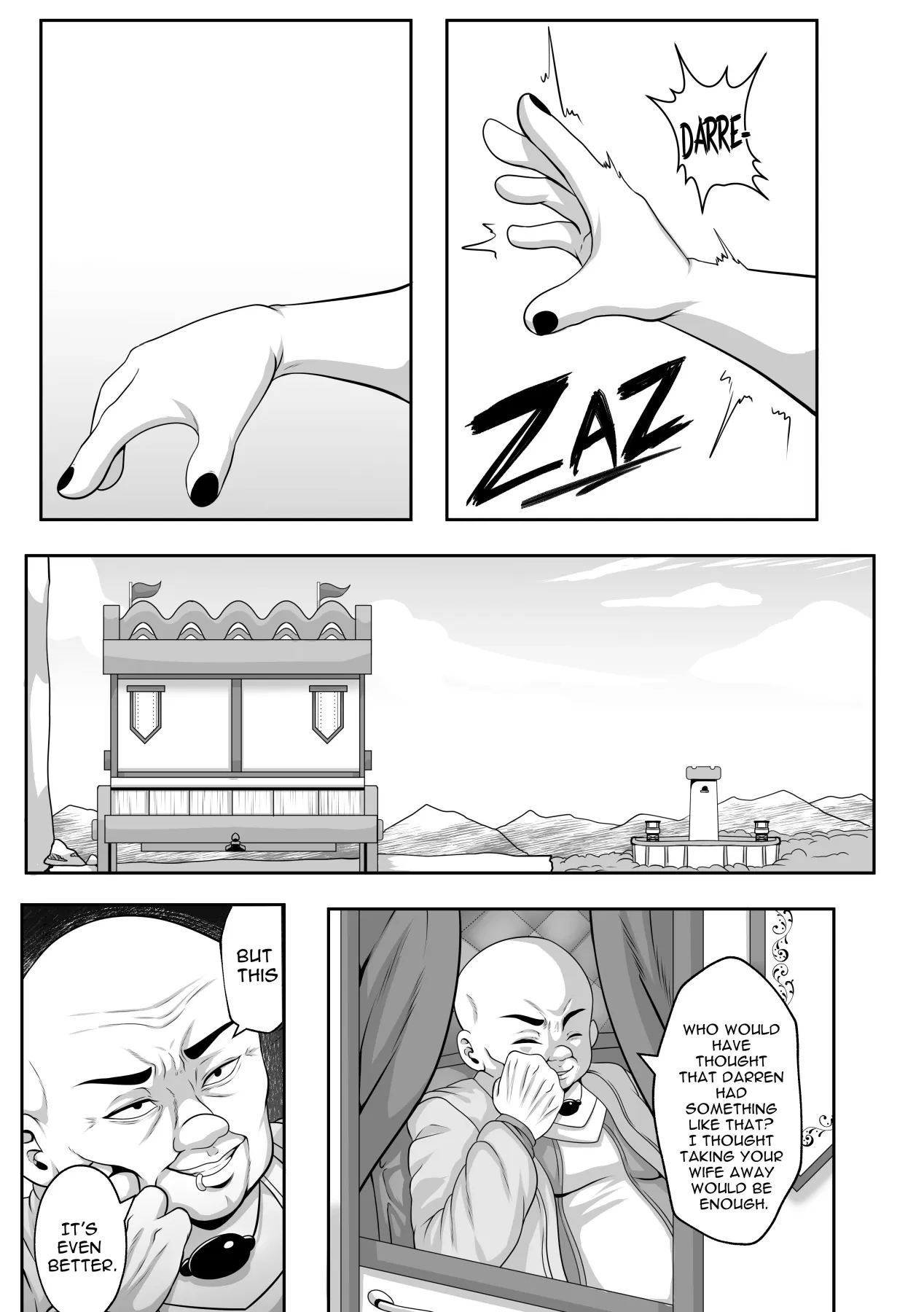 Goblin Treasure  (Chapter 06) — page 16