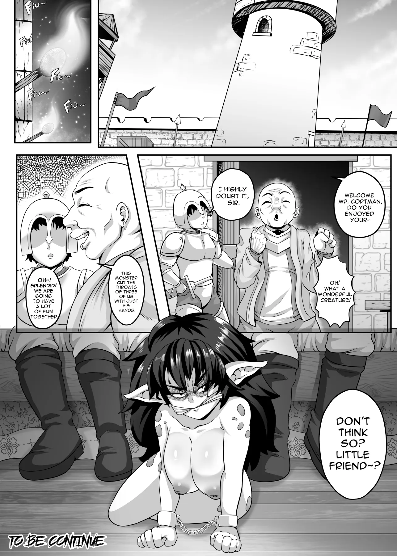 Goblin Treasure  (Chapter 06) — page 19