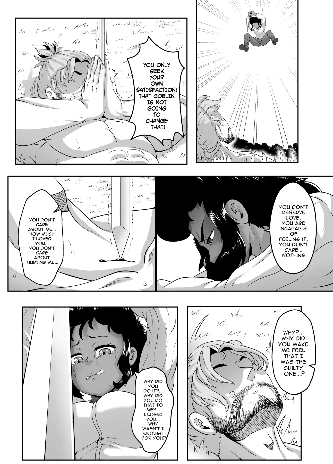 Goblin Treasure  (Chapter 06) — page 10