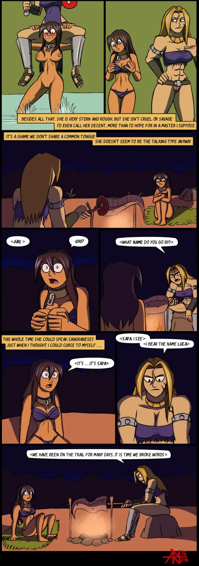 Ironbound  (Chapter 01) — page 15