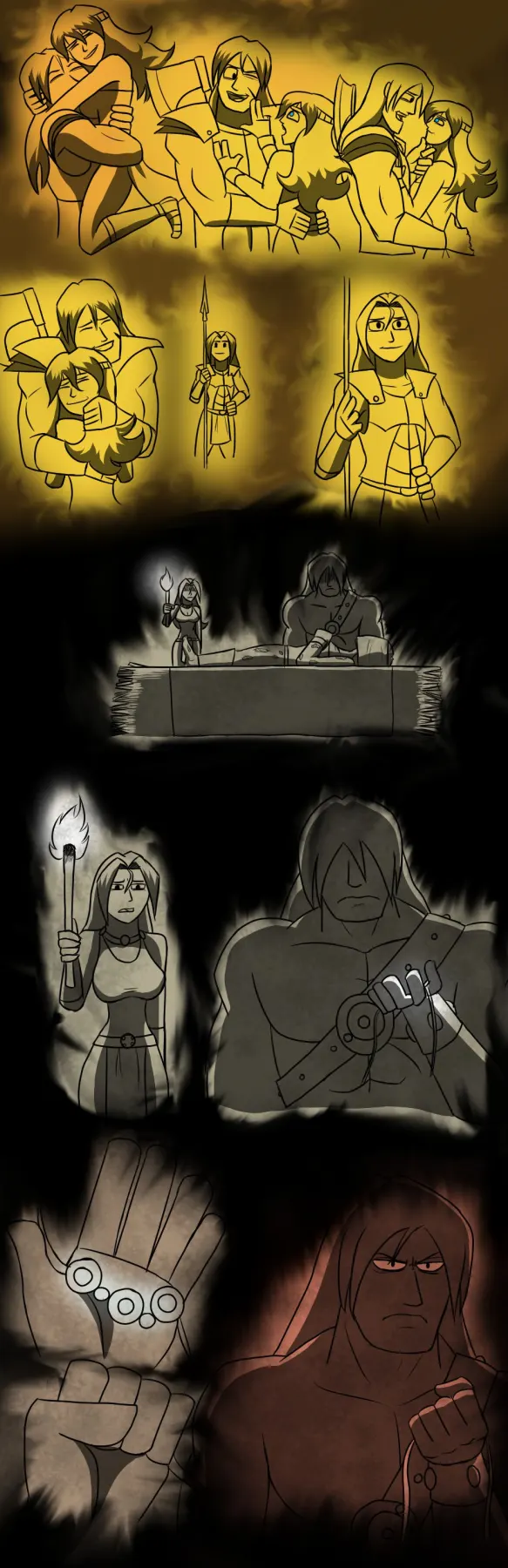 Ironbound  (Chapter 01) — page 19