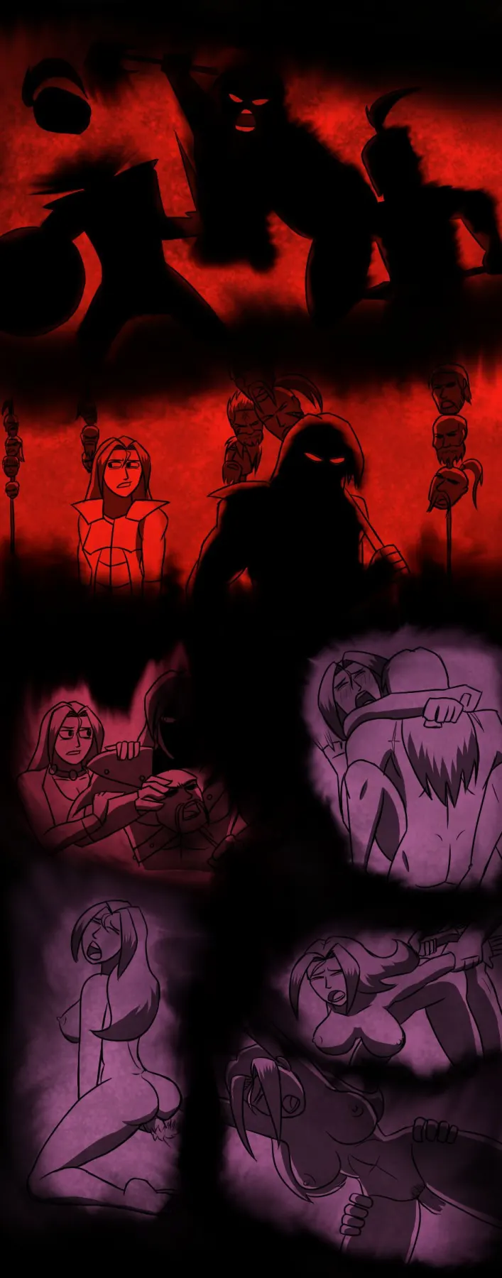 Ironbound  (Chapter 01) — page 20