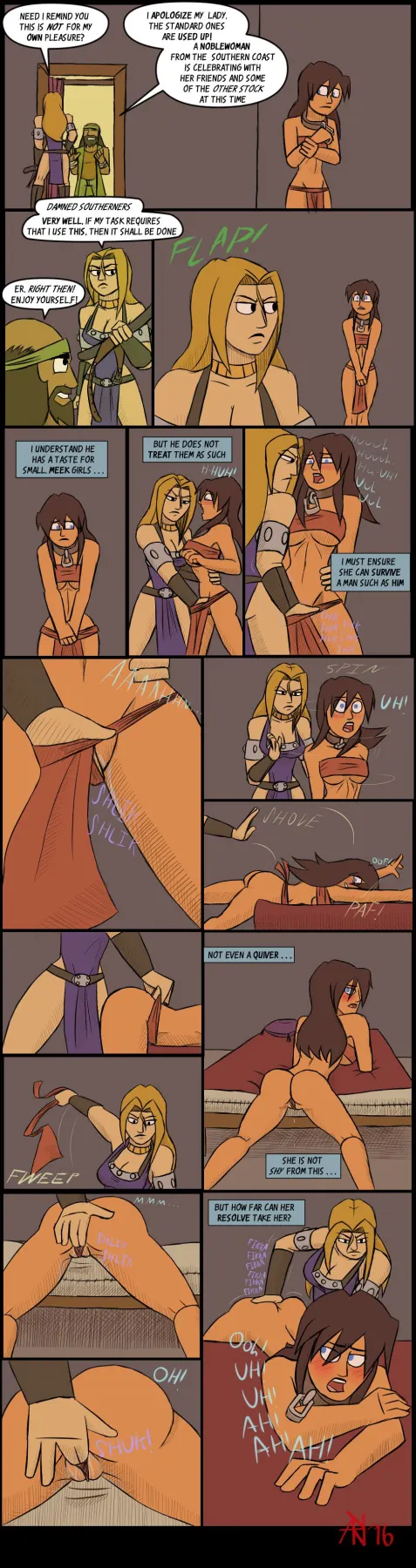Ironbound  (Chapter 01) — page 3