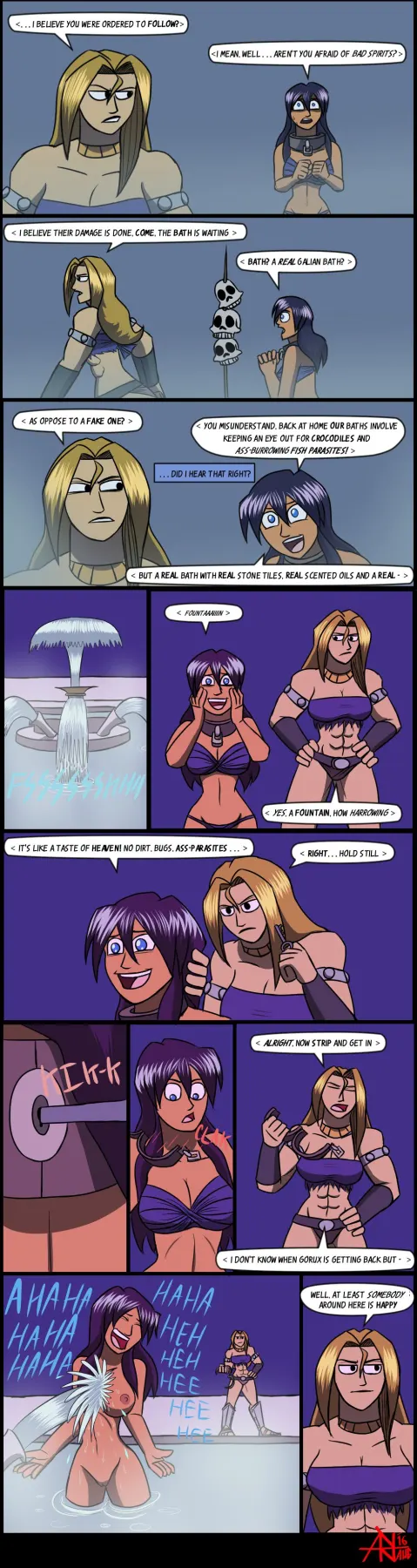 Ironbound  (Chapter 01) — page 23