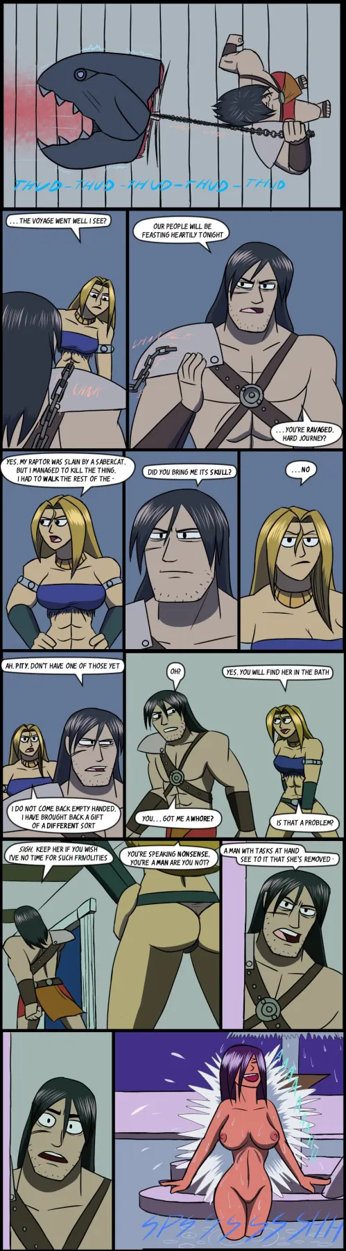 Ironbound  (Chapter 01) — page 24