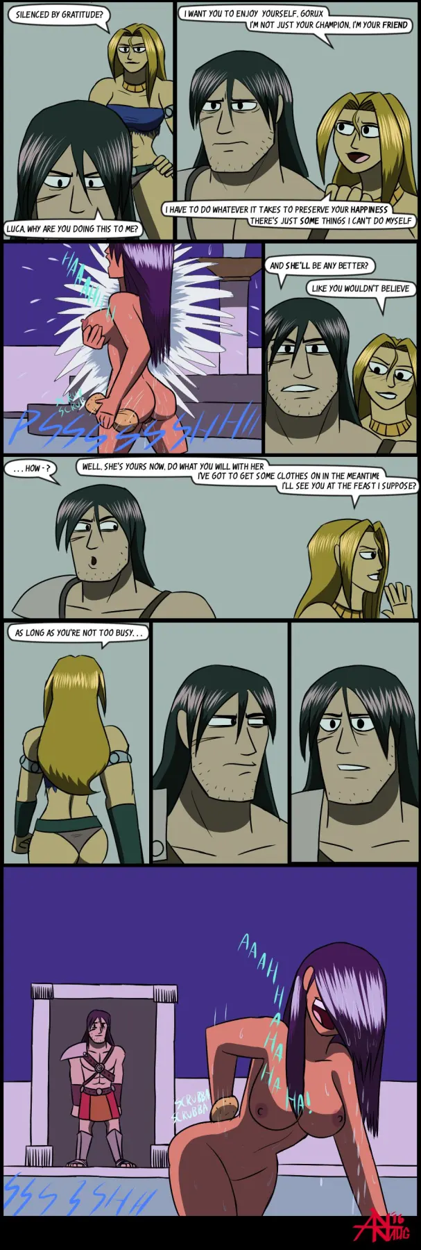 Ironbound  (Chapter 01) — page 25