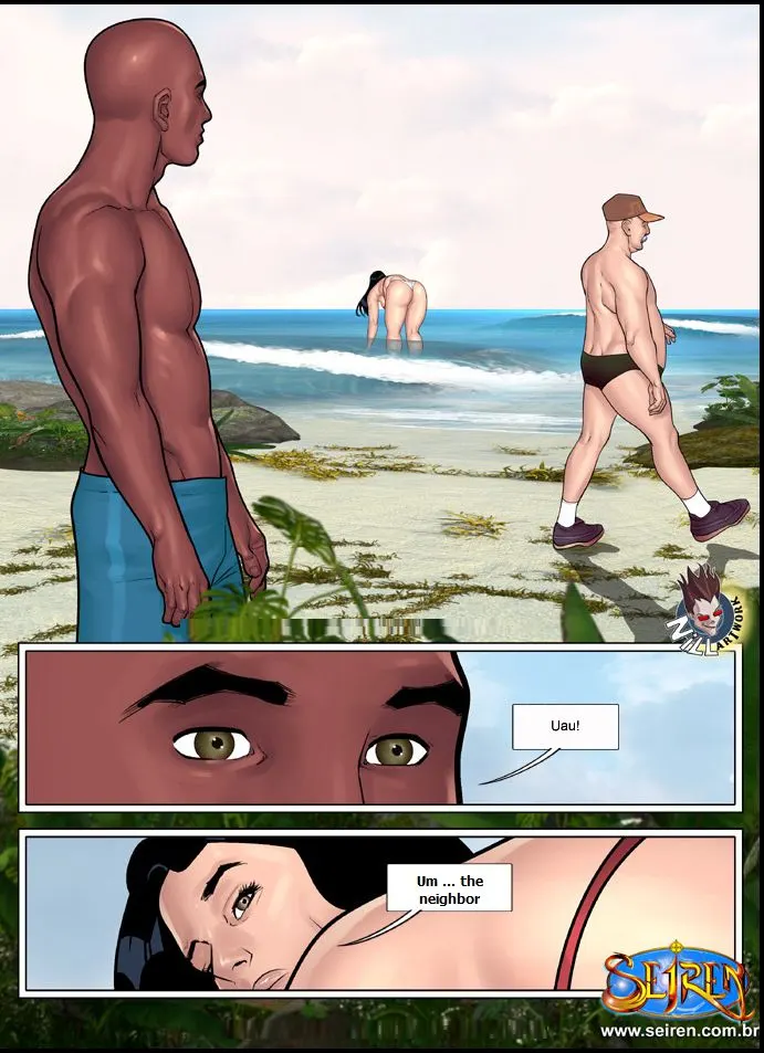 Parallel  (Chapter 02) — page 8