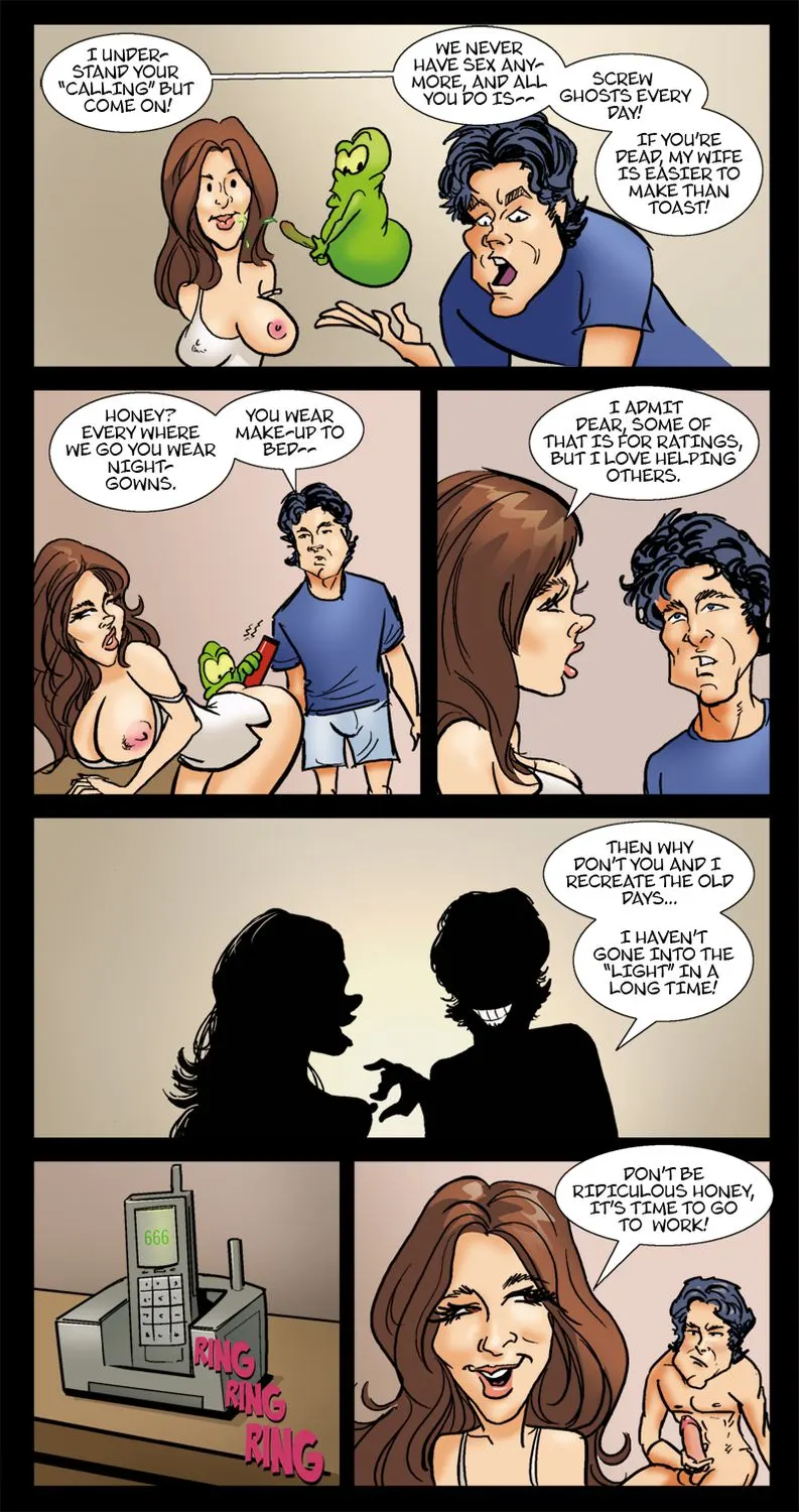 Ghost Tickeler  (Chapter 01) — page 4