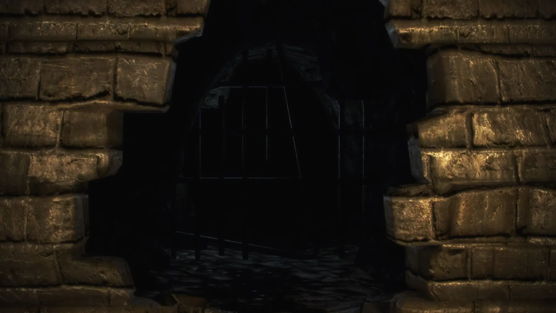 Dungeon  (Chapter 03 - Syndori/s Experience) — page 132