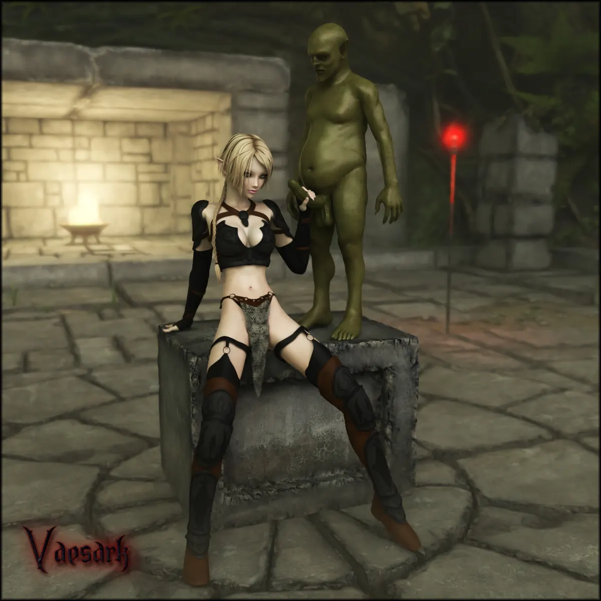 CG  (Chapter 64 - Seldanna) — page 5